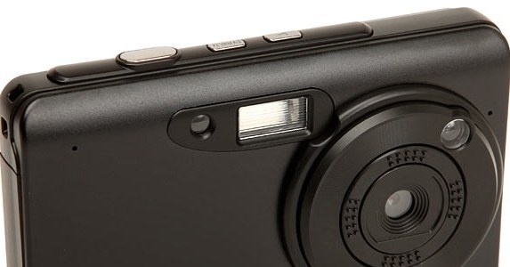 You are currently viewing Compact Infrared Camera Sees in the Dark – CCTVSG.net