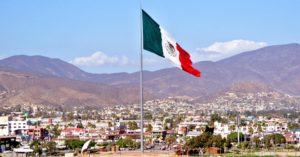 Read more about the article A Single Drone Helped Mexican Police Drop Crime 10 Percent – CCTVSG.net