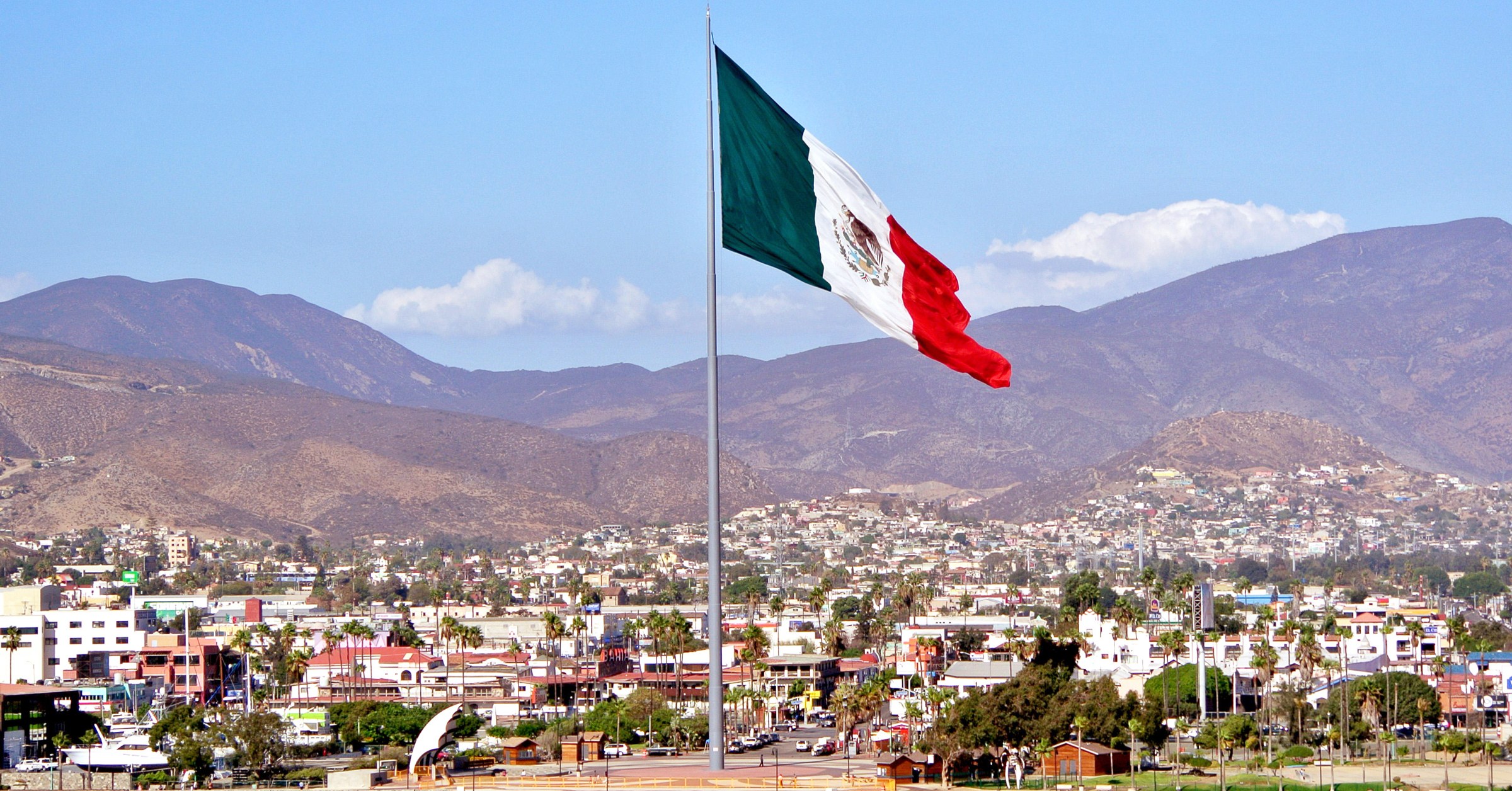 You are currently viewing A Single Drone Helped Mexican Police Drop Crime 10 Percent – CCTVSG.net