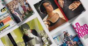 Read more about the article Our 25 Favorite Features From the Past 25 Years – CCTVSG.net