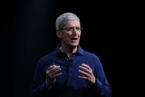 Read more about the article Apple’s Tim Cook makes blistering attack on the ‘data industrial complex’ – CCTVSG.net