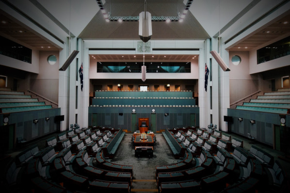 You are currently viewing US tech giants decry Australia’s ‘deeply flawed’ new anti-encryption law – CCTVSG.net