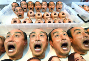 Read more about the article 3D-printed heads let hackers – and cops – unlock your phone – CCTVSG.net