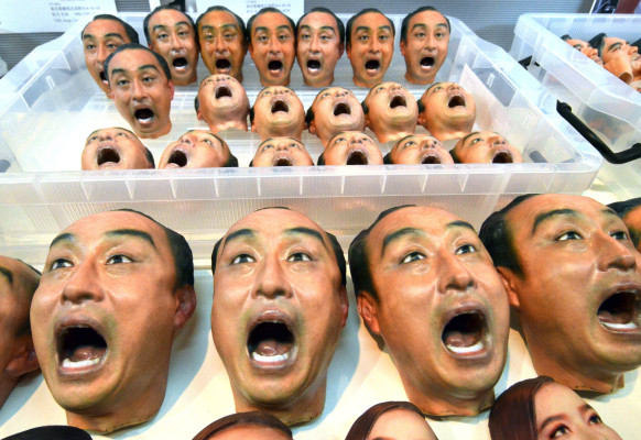 You are currently viewing 3D-printed heads let hackers – and cops – unlock your phone – CCTVSG.net