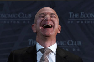 Read more about the article Lawmakers say Amazon’s facial recognition software may be racially biased and harm free expression – CCTVSG.net