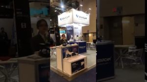 Read more about the article VStarcam CES2019 – Vstarcam Official