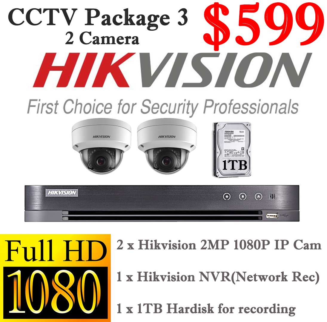 Cctv camera packages 14