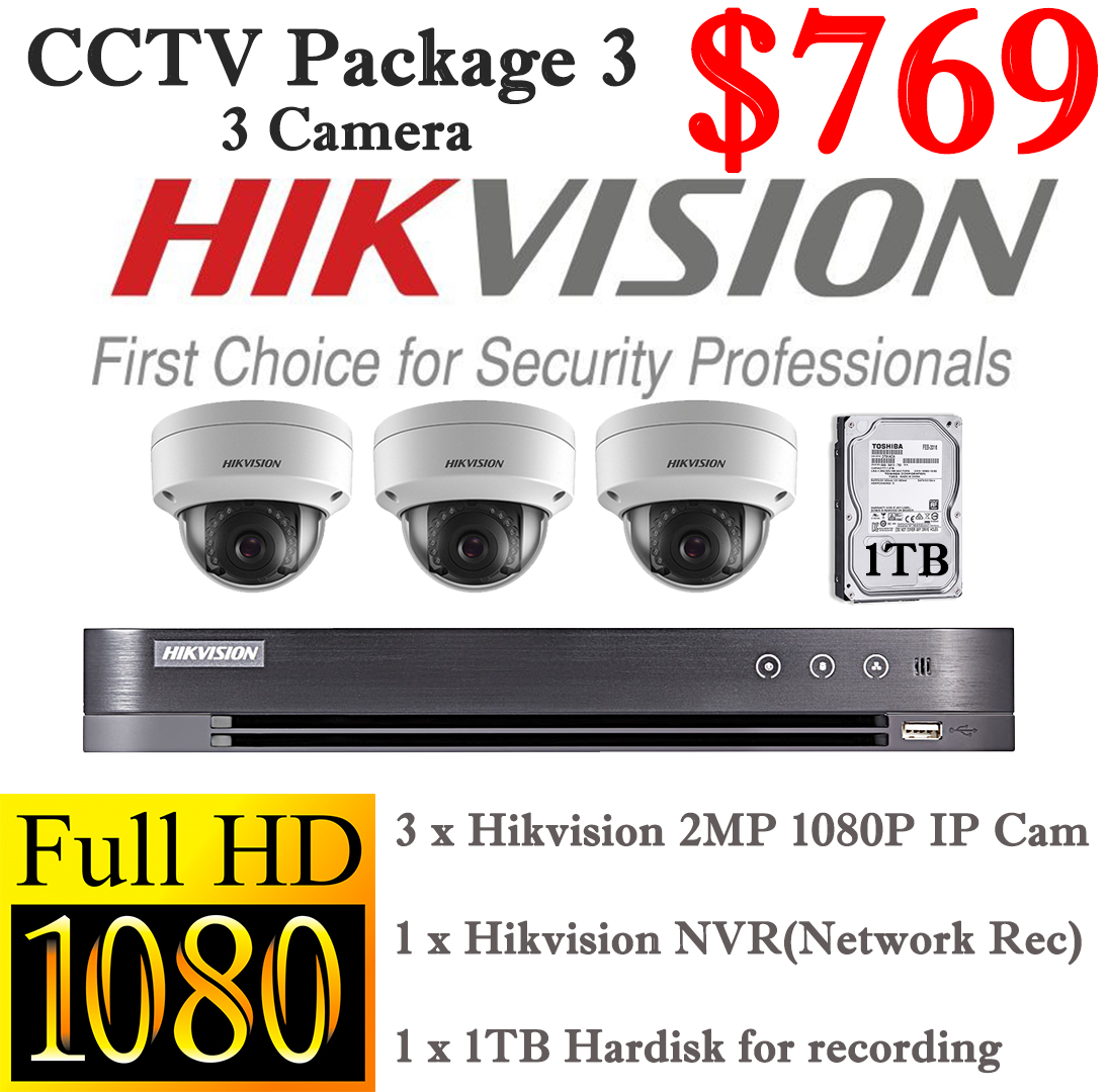 Cctv camera packages 15
