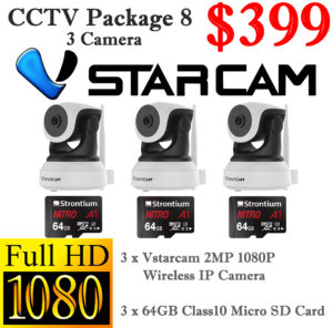 Cctv camera packages 42
