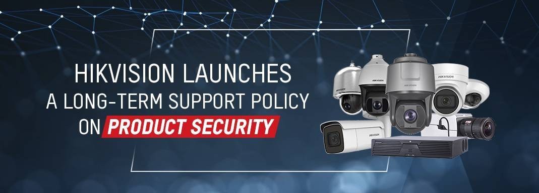 Hikvision New Launches