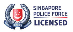 SPF Licensed Provider