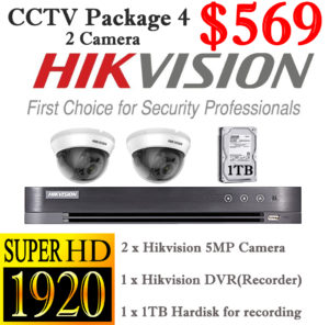Cctv camera packages 18