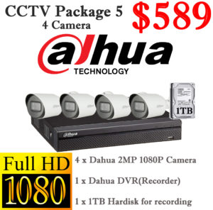 Cctv camera packages 28