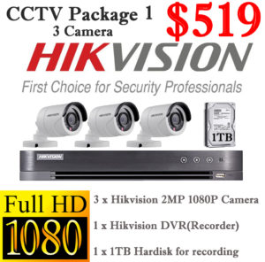 Cctv camera packages 6