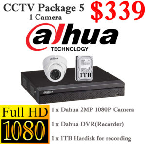 Cctv camera packages 21