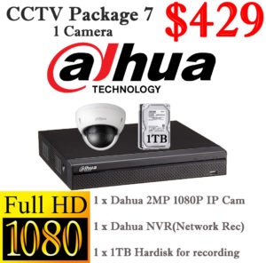 Cctv camera packages 33