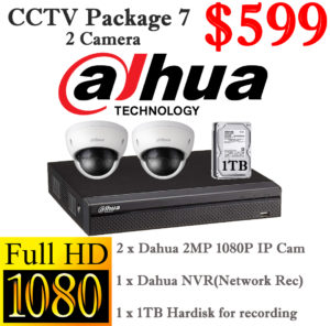 Cctv camera packages 34