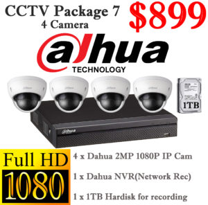Cctv camera packages 36