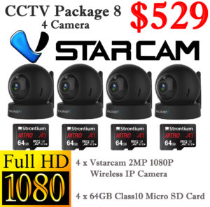 Cctv camera packages 43