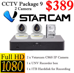 Cctv camera packages 46
