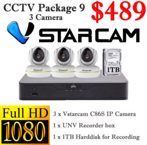 Cctv camera packages 47