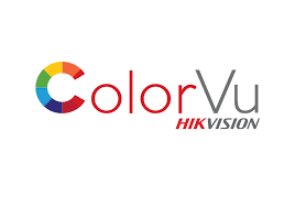 Hikvision Colorvu