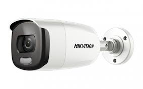 Hikvision Colorvu camera 2
