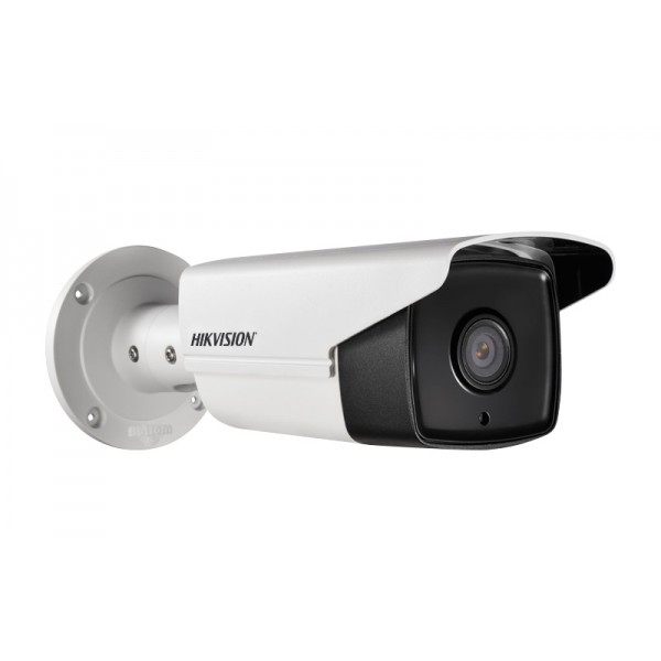 hik bullet camera