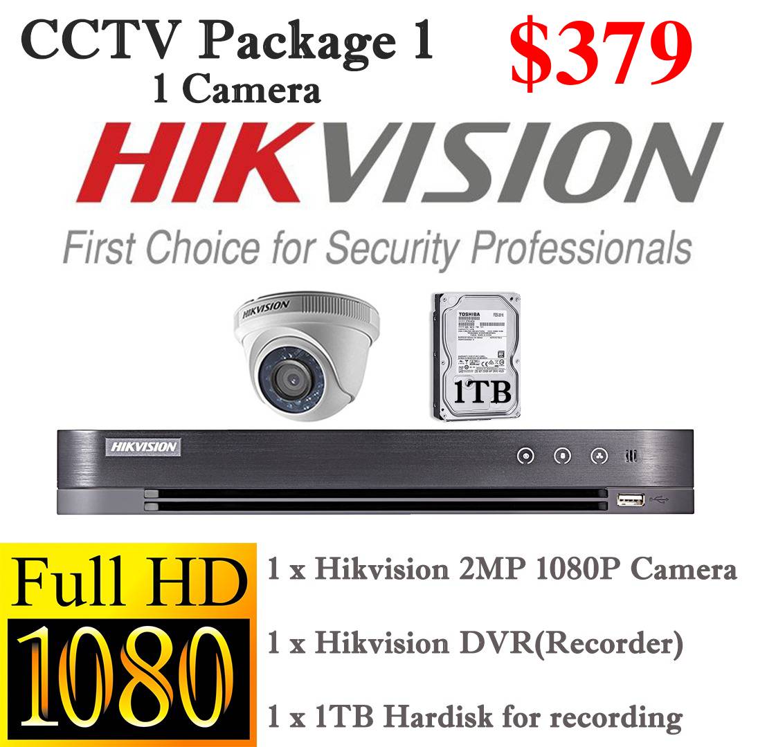 Package 1 1 Camera