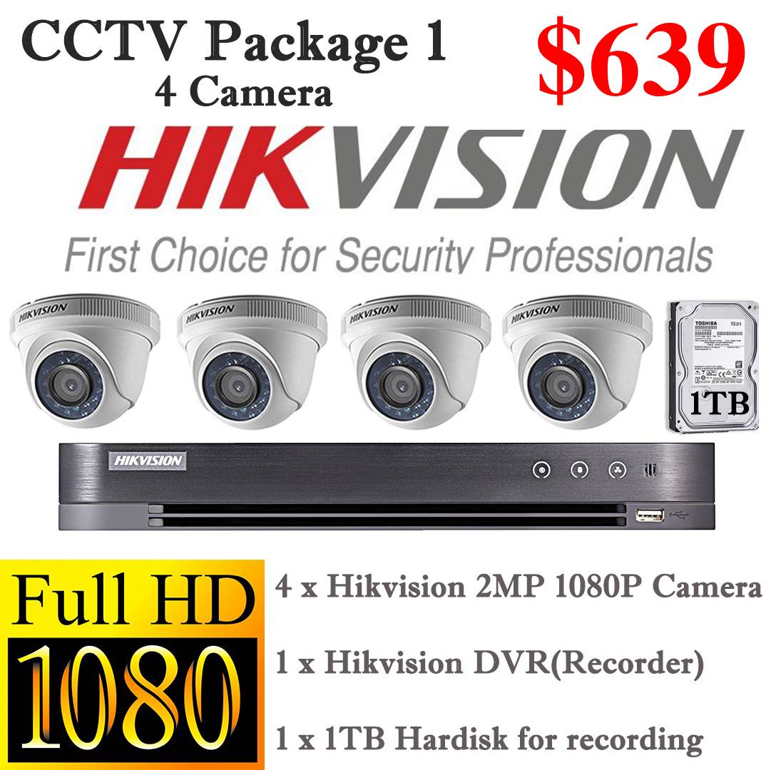 Package 1 4 Camera