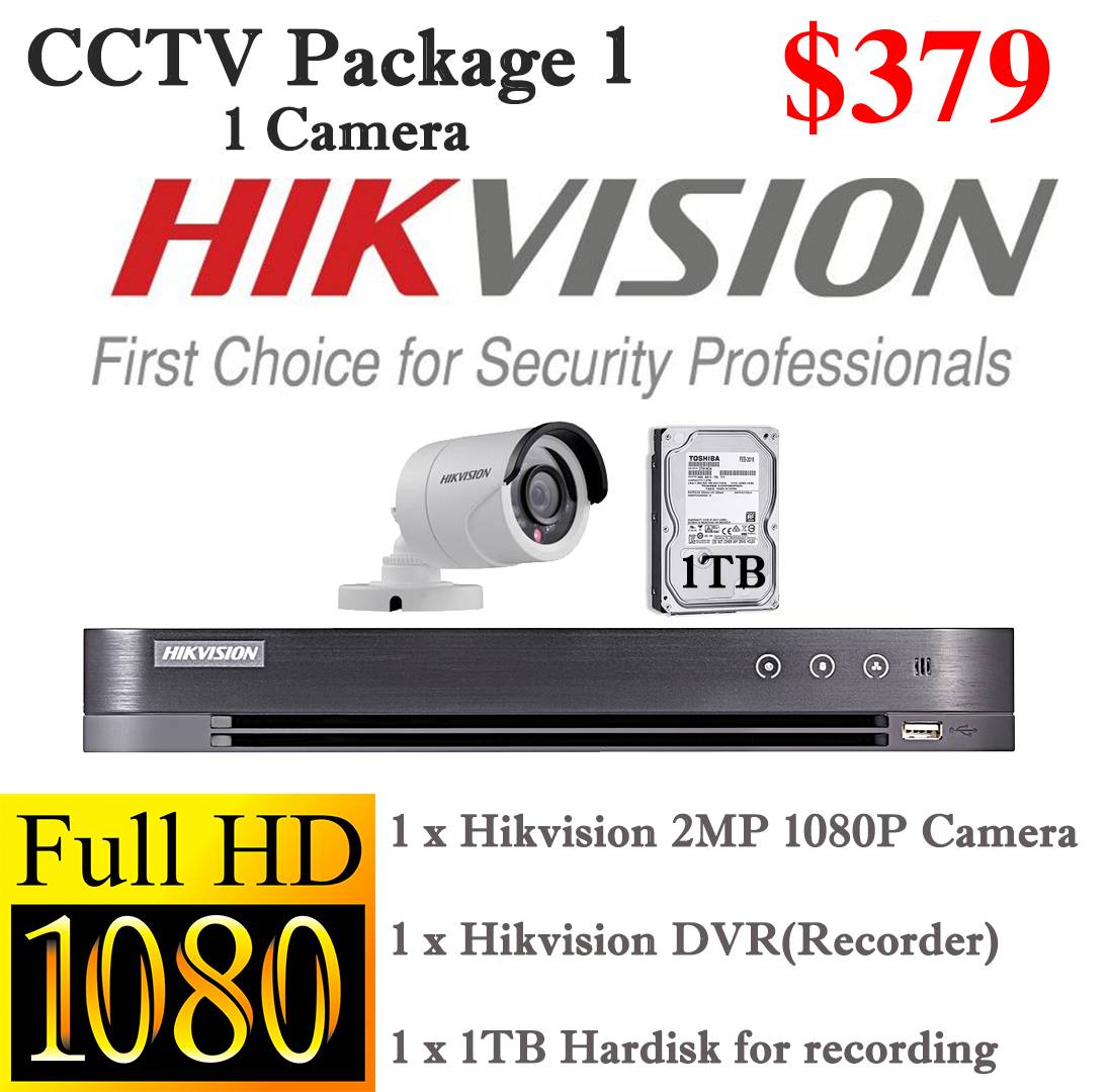 Package 1 1 Camera
