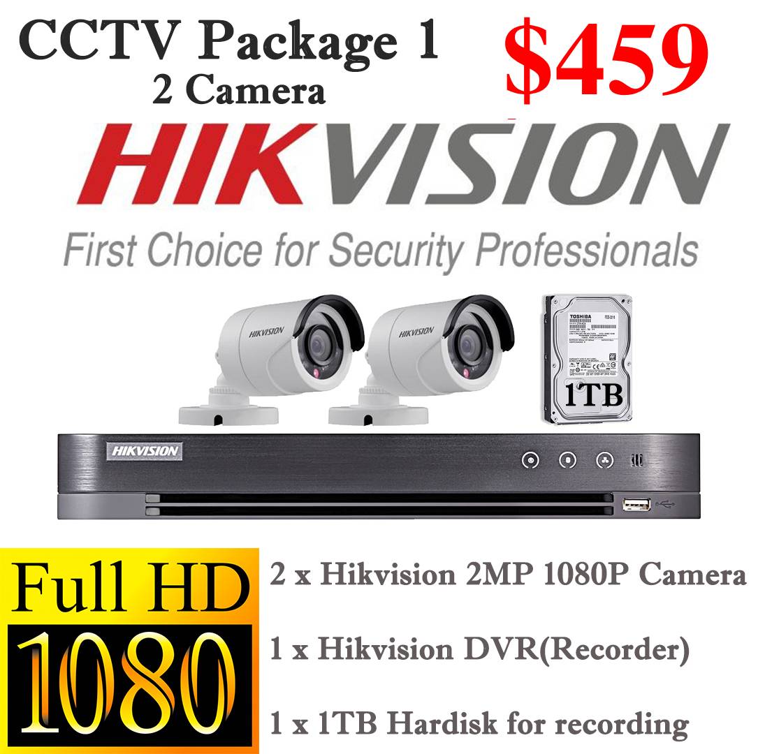Package 2 2 Camera
