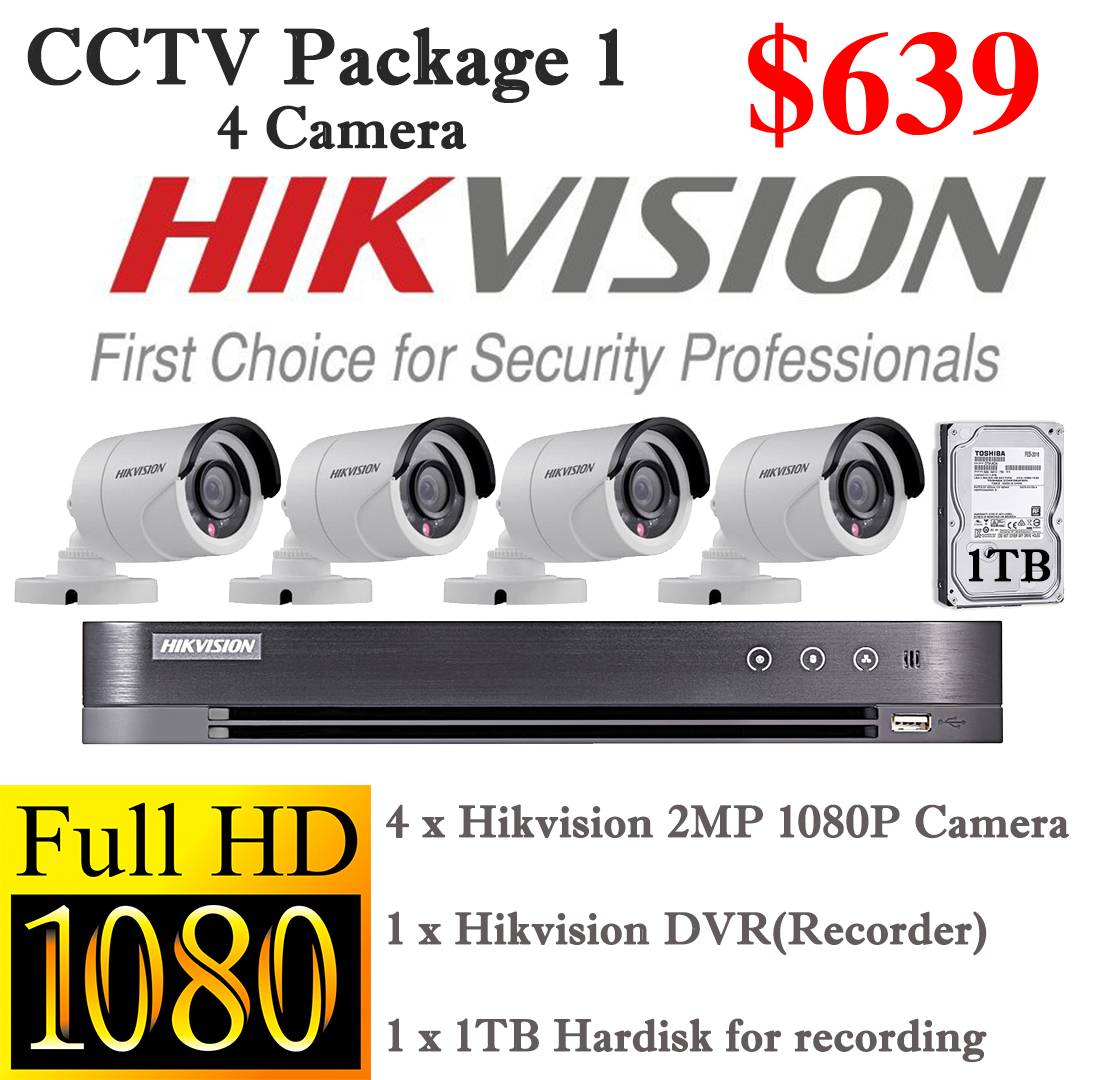 Package 2 4 Camera